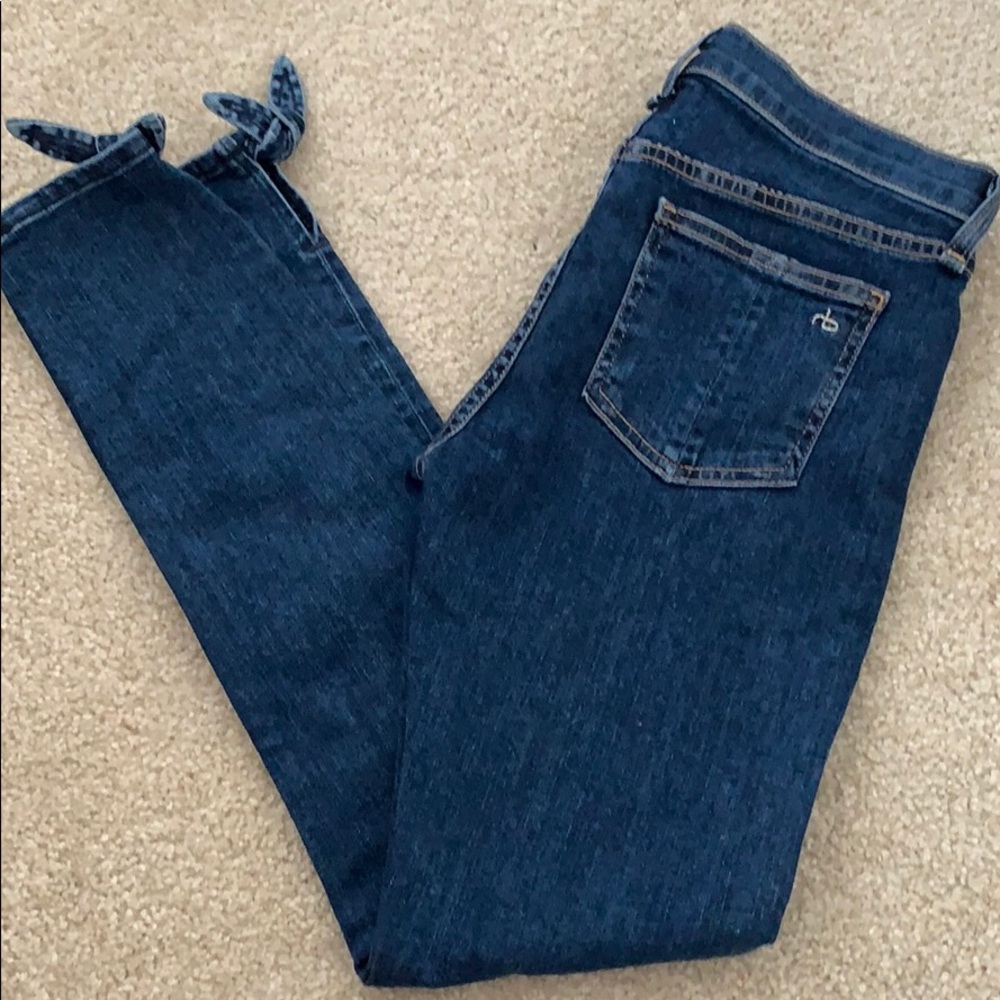 Rag & Bone Jeans